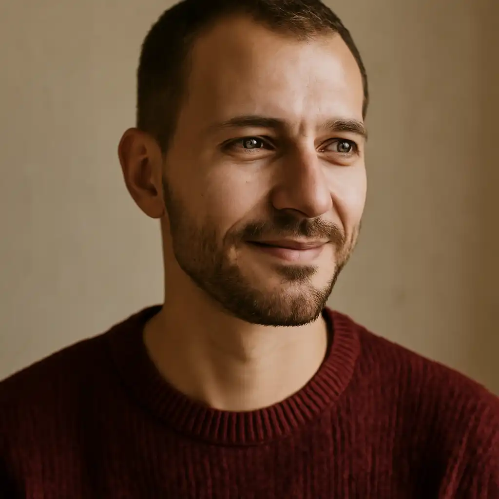 Fernando Lourenço Teixeira